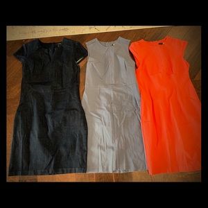 Banana Republic Dress Lot